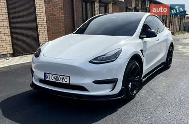 Tesla Model Y 2023 Tesla Model Y 2023