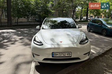 Позашляховик / Кросовер Tesla Model Y 2020 в Одесі
