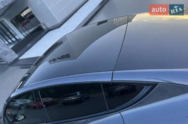 Позашляховик / Кросовер Tesla Model Y 2020 в 