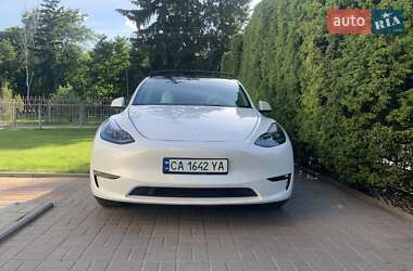 Tesla Model Y 2024 Tesla Model Y 2024