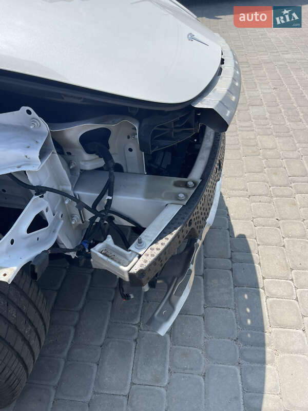 Внедорожник / Кроссовер Tesla Model Y 2021 в Софиевской Борщаговке