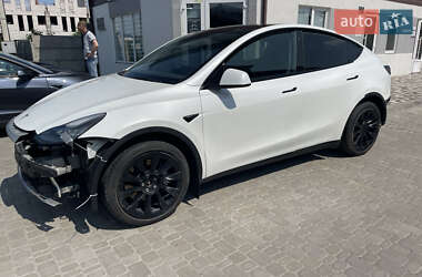 Tesla Model Y 2021 Tesla Model Y 2021