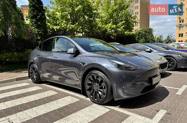 Tesla Model Y 2023 Tesla Model Y 2023