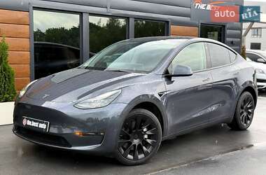 Tesla Model Y 2023 Tesla Model Y 2023