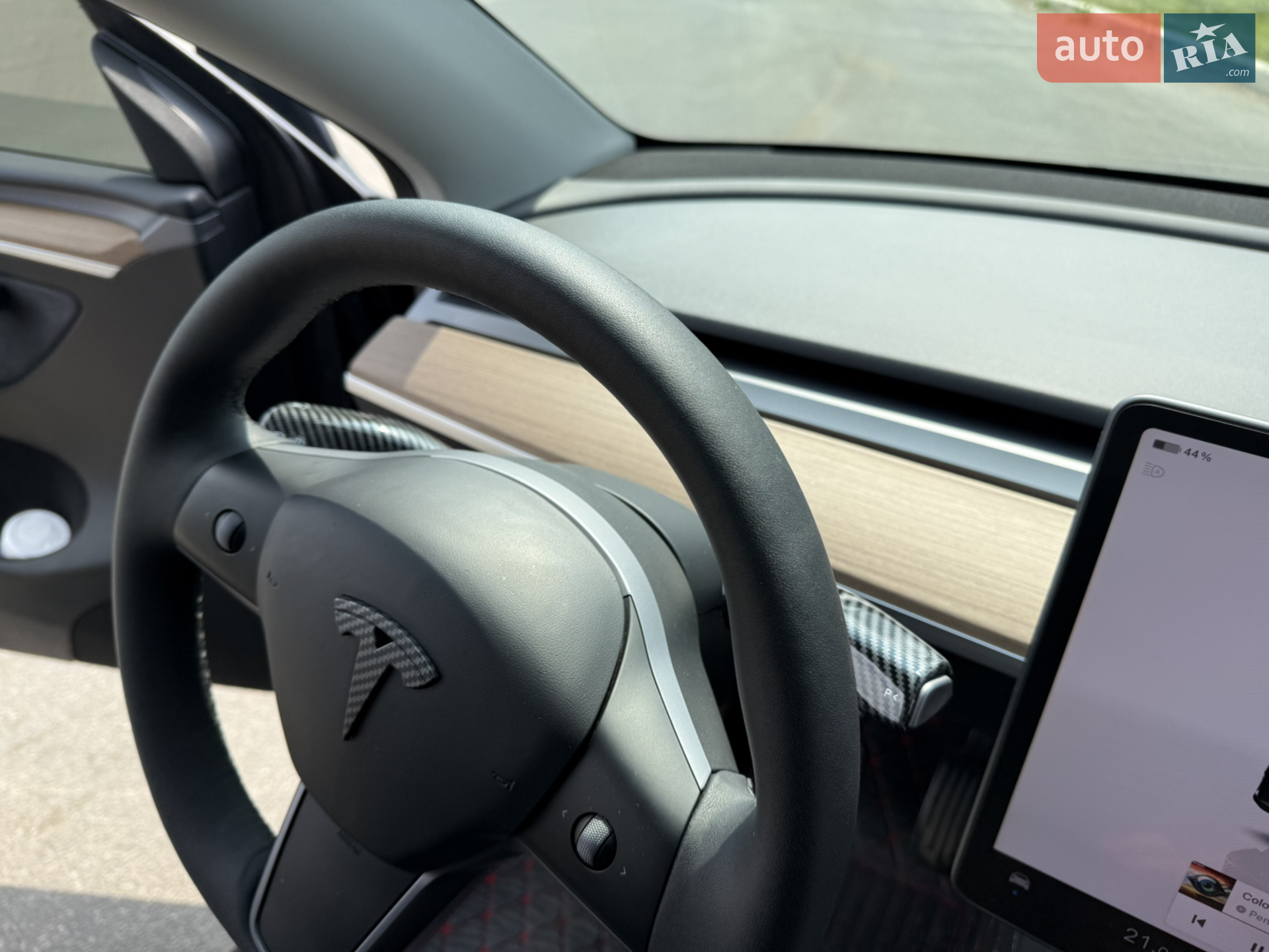 2024 Tesla Model Y - мініатюра 14