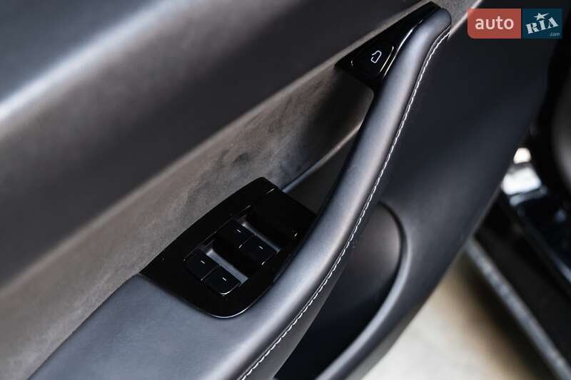 Внедорожник / Кроссовер Tesla Model Y 2022 в Луцке фото 15 Внедорожник / Кроссовер Tesla Model Y 2022 в Луцке