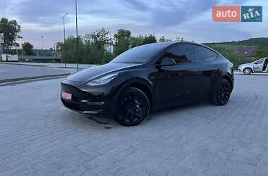 Tesla Model Y 2023 Tesla Model Y 2023