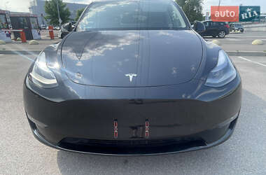 Tesla Model Y 2023 Tesla Model Y 2023