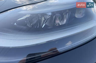 Позашляховик / Кросовер Tesla Model Y 2023 в 