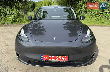 Tesla Model Y 2022 Tesla Model Y 2022