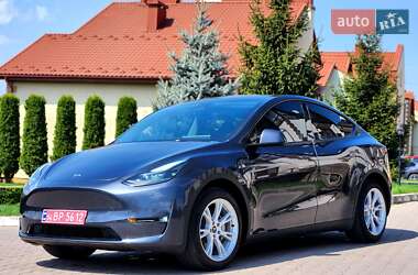 Tesla Model Y 2024 Tesla Model Y 2024