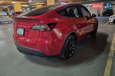 Tesla Model Y 2022 Tesla Model Y 2022