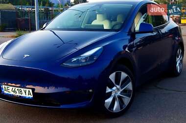 Tesla Model Y 2023 Tesla Model Y 2023