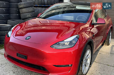 Tesla Model Y 2022 Tesla Model Y 2022