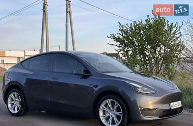 Tesla Model Y 2023 Tesla Model Y 2023