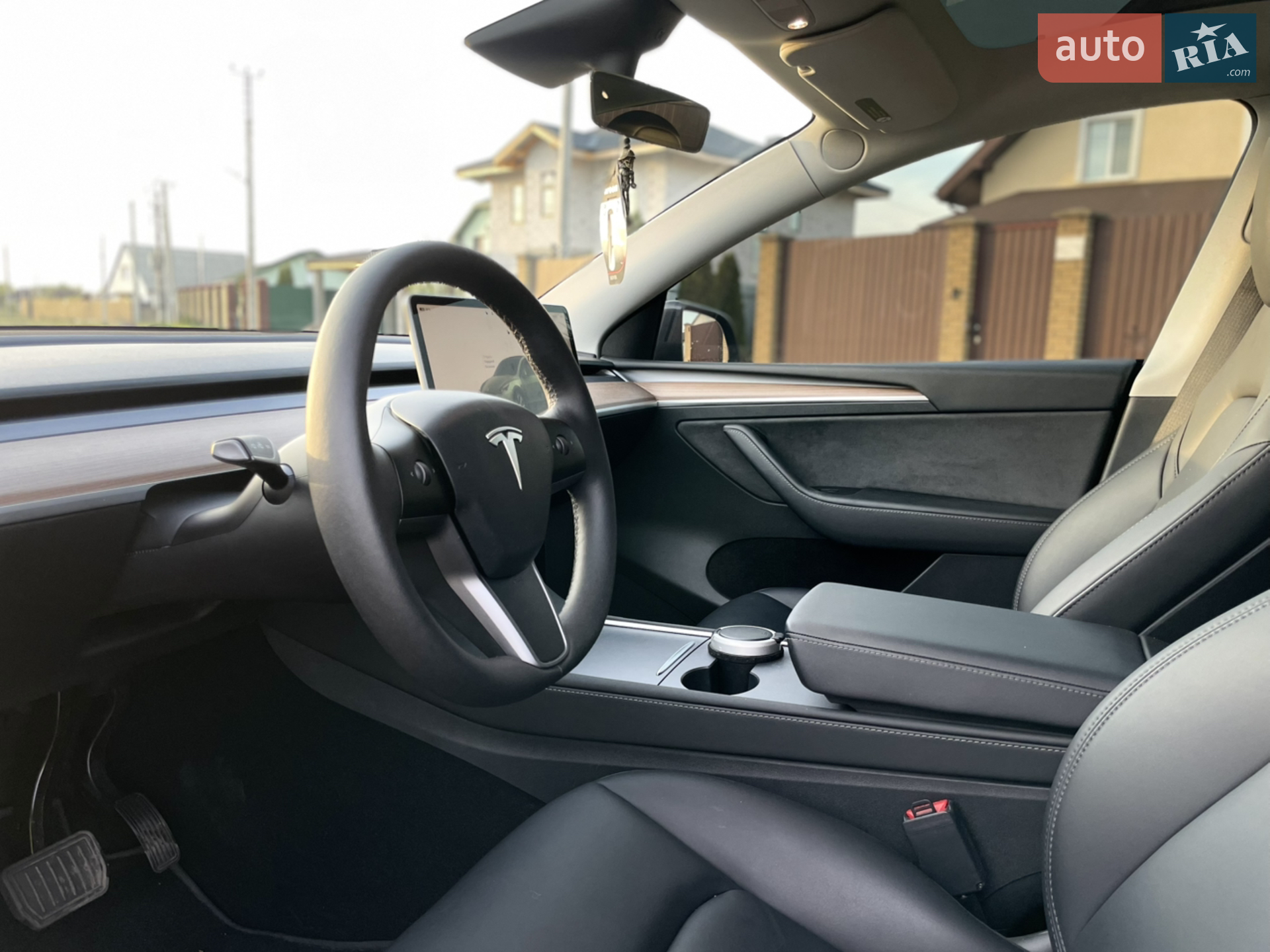 2023 Tesla Model Y - мініатюра 9