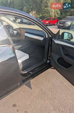 Внедорожник / Кроссовер Tesla Model Y 2023 в 