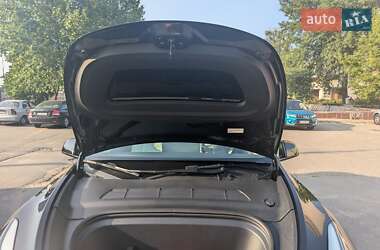 Внедорожник / Кроссовер Tesla Model Y 2023 в 