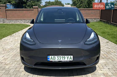 Tesla Model Y 2022 Tesla Model Y 2022