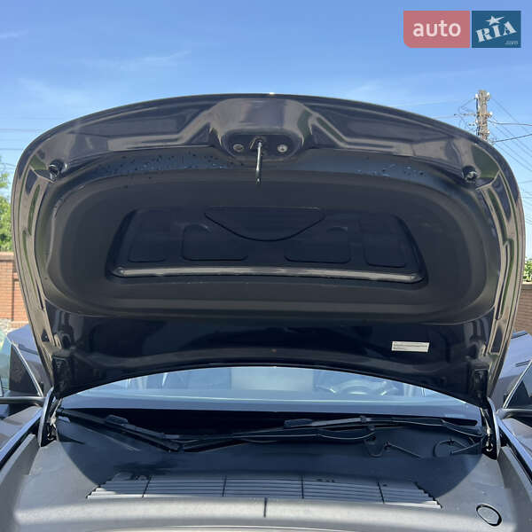 Внедорожник / Кроссовер Tesla Model Y 2022 в Виннице