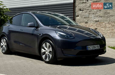 Tesla Model Y 2023 Tesla Model Y 2023