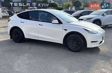Tesla Model Y 2021 Tesla Model Y 2021