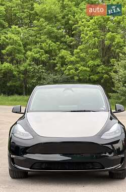 Tesla Model Y 2023 Tesla Model Y 2023