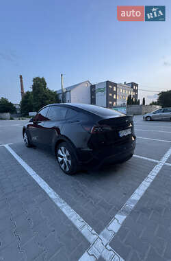 Внедорожник / Кроссовер Tesla Model Y 2023 в Тернополе