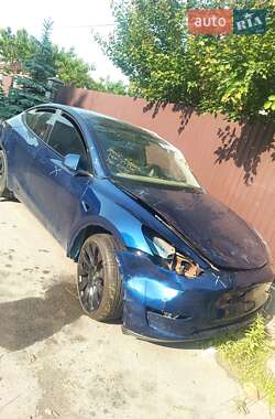 Tesla Model Y 2023 Tesla Model Y 2023