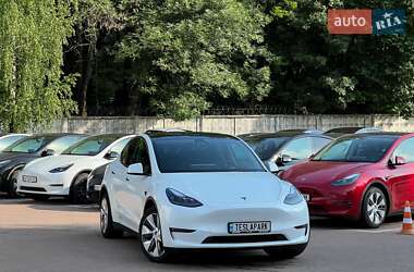 Tesla Model Y 2023 Tesla Model Y 2023
