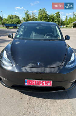 Tesla Model Y 2022 Tesla Model Y 2022