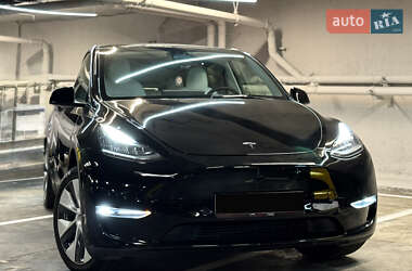 Tesla Model Y 2021 Tesla Model Y 2021