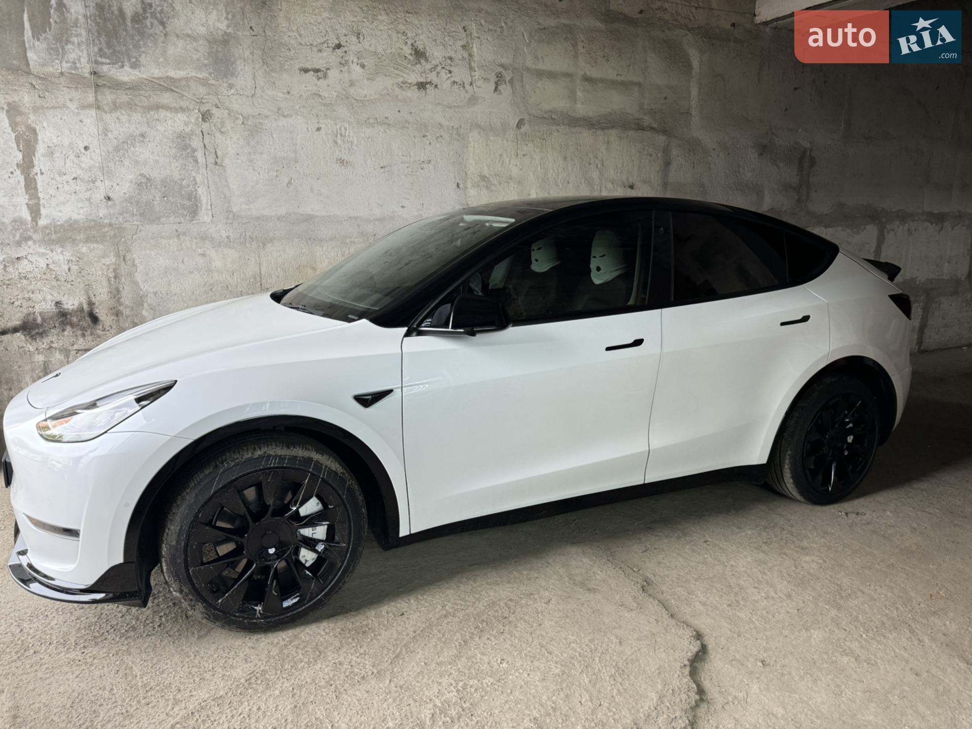 2021 Tesla Model Y - мініатюра 9