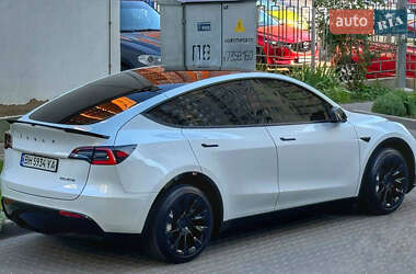 Tesla Model Y 2021 Tesla Model Y 2021