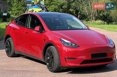 Tesla Model Y 2023 Tesla Model Y 2023