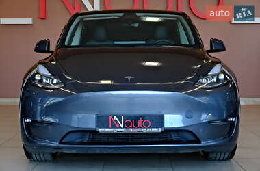 Внедорожник / Кроссовер Tesla Model Y 2023 в 