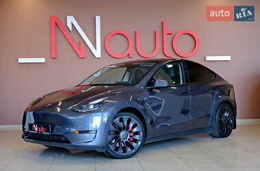 Tesla Model Y 2023 Tesla Model Y 2023