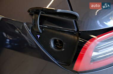 Внедорожник / Кроссовер Tesla Model Y 2023 в 
