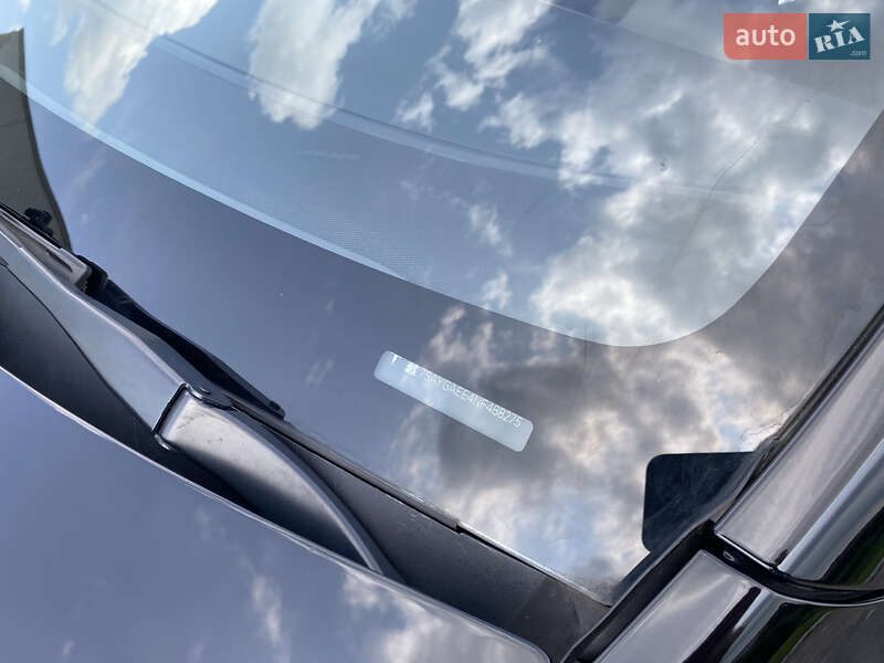 Внедорожник / Кроссовер Tesla Model Y 2022 в Ровно