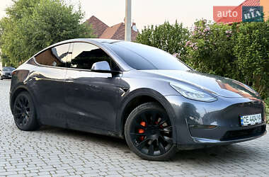 Tesla Model Y 2021 Tesla Model Y 2021