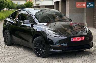 Tesla Model Y 2023 Tesla Model Y 2023