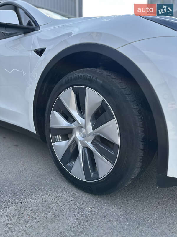 Внедорожник / Кроссовер Tesla Model Y 2022 в Белой Церкви