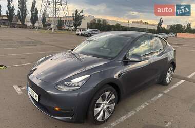 Tesla Model Y 2022 Tesla Model Y 2022