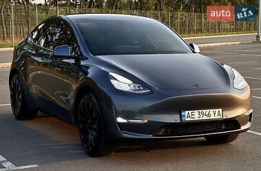 Tesla Model Y 2020 Tesla Model Y 2020