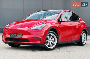 Tesla Model Y 2023 Tesla Model Y 2023