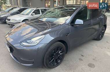 Tesla Model Y 2022 Tesla Model Y 2022