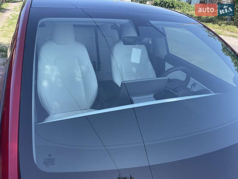 Внедорожник / Кроссовер Tesla Model Y 2021 в Кобеляках фото 16 Внедорожник / Кроссовер Tesla Model Y 2021 в Кобеляках