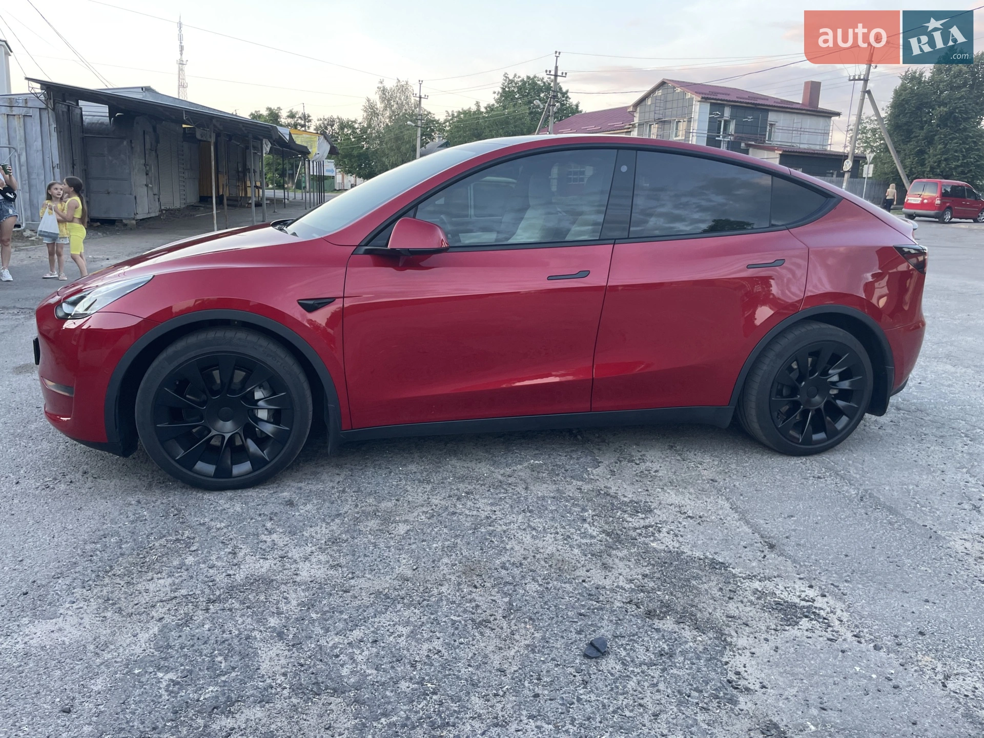 2021 Tesla Model Y - мініатюра 13