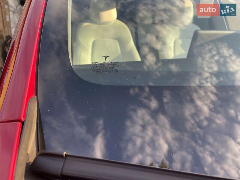 Внедорожник / Кроссовер Tesla Model Y 2021 в Кобеляках фото 40 Внедорожник / Кроссовер Tesla Model Y 2021 в Кобеляках