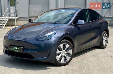 Tesla Model Y 2022 Tesla Model Y 2022